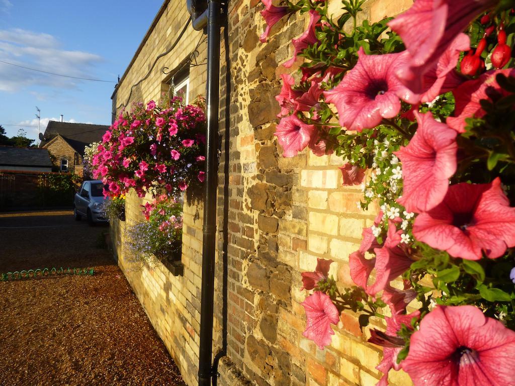 Castle Hotel Downham Market Luaran gambar