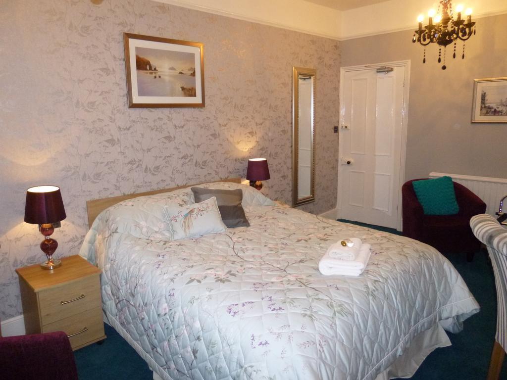 Castle Hotel Downham Market Luaran gambar